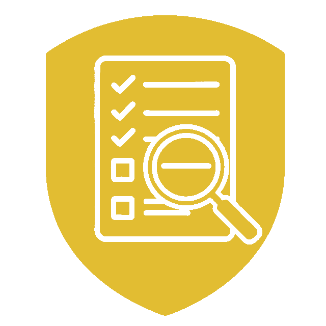 Identify icon