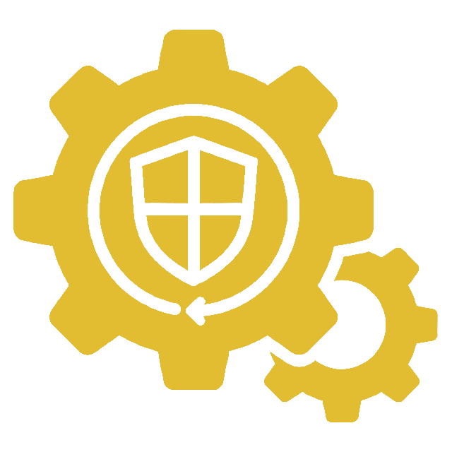 Implement icon